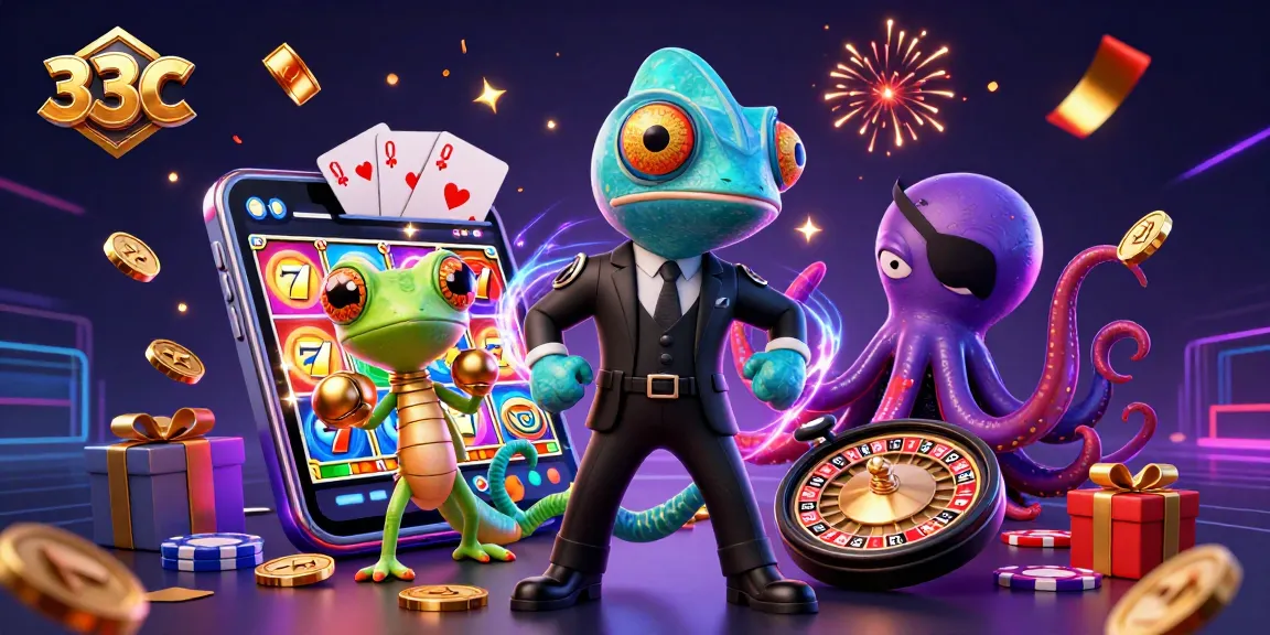 Winning Strategies at 33CC: Maximize Your Odds in 2026