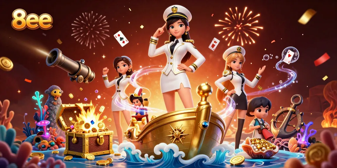 Mastering Winning Strategies at 8eee: Expert Tips for Gamblers in 2026