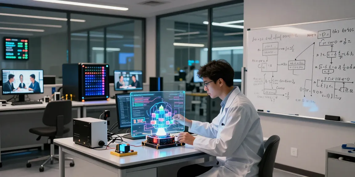 Mastering Quantum Computing: 5 Essential Trends to Watch in 2026