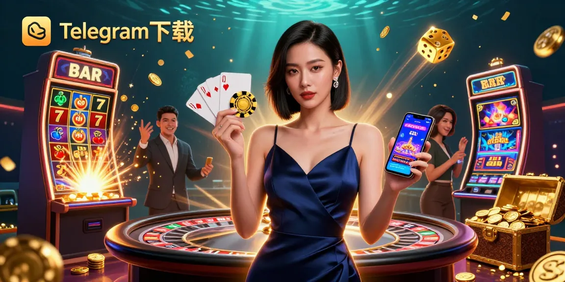 赢得Telegram下载的策略：提升您在2026年的游戏体验