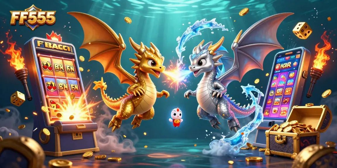 FF555 Strategies: Master Your Game for Winning in 2026 Casino Trends