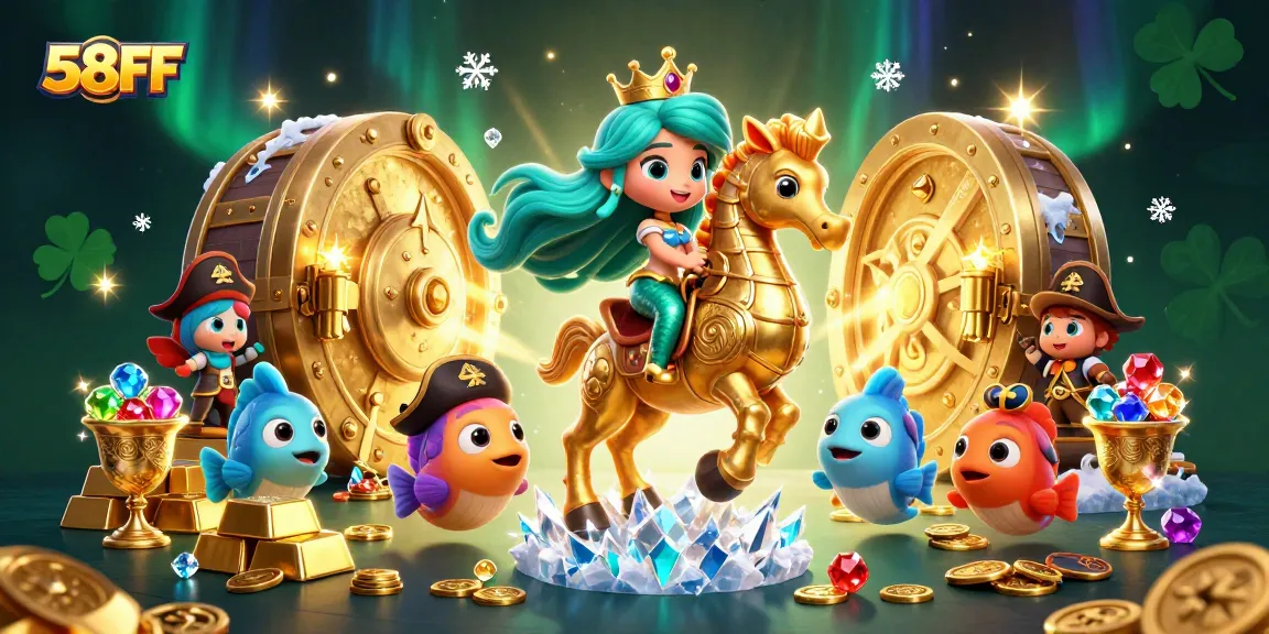 Strategic Winning at 58FF: Proven Techniques for Casino Success in 2026