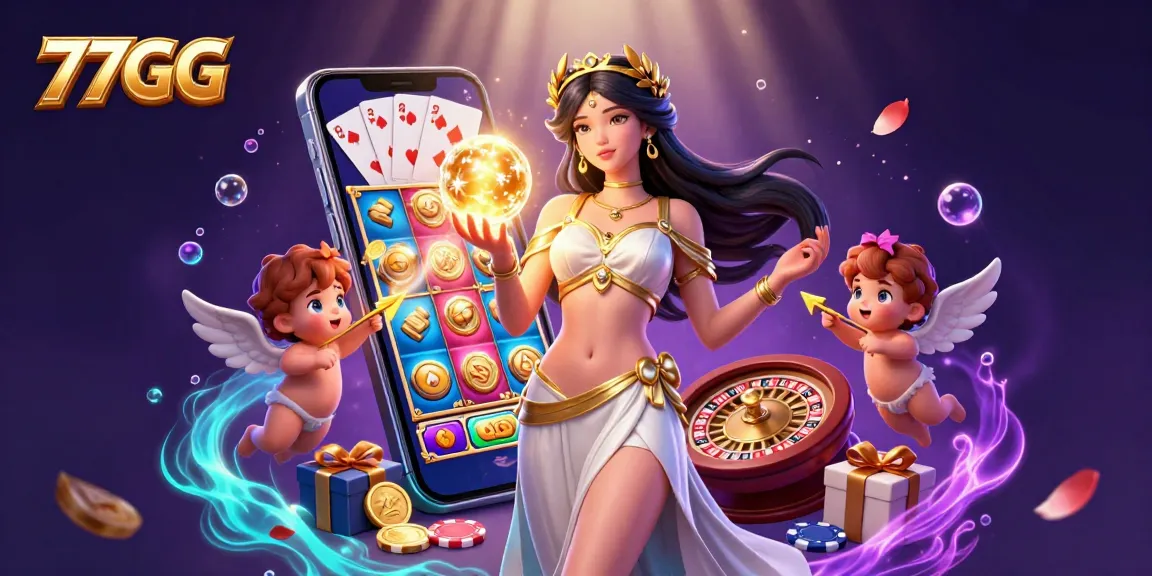 Winning Strategies with 77GG: Mastering Online Betting in 2026