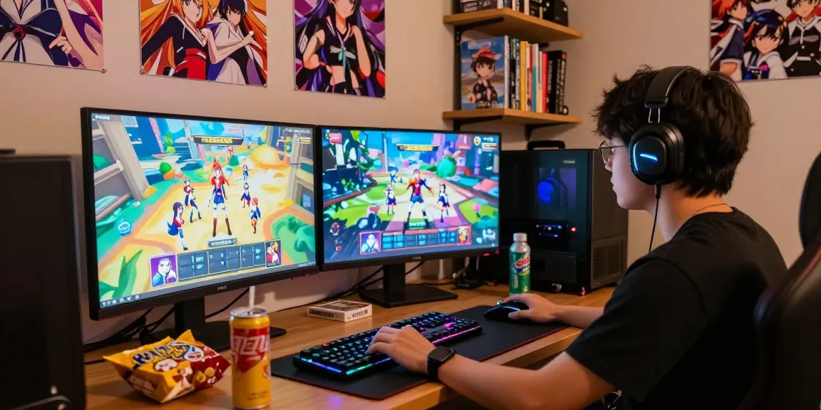 Hentai Game Online Masterclass: From Zero to Pro in 2026