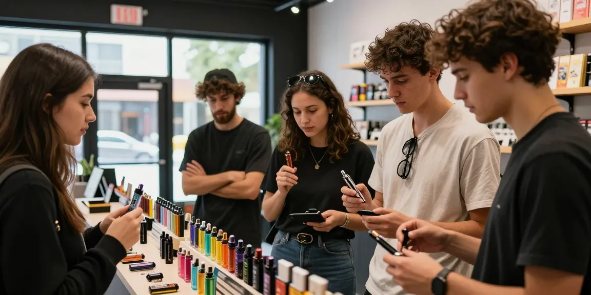 THC Vape Success Stories: How Cannabis Enthusiasts Won Big in 2026