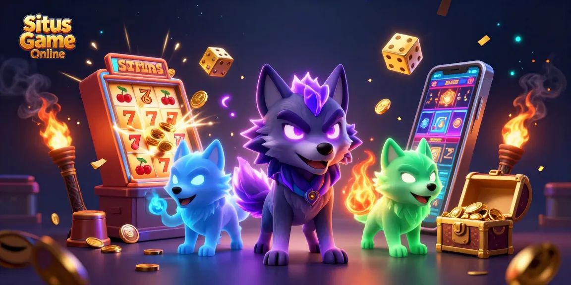 Which Situs Game Online Option Is Right for Players Looking for Winning Strategies in 2026?