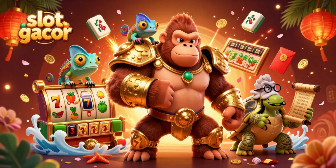 Opini Slot Gacor yang Tidak Populer: Kenapa Pemain Besar Harus Memahami RTP untuk Keuntungan Sempurna