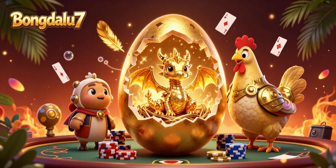 Maximizing Profit with Bongdalu7 in 2026: Strategic Insights for Gamblers