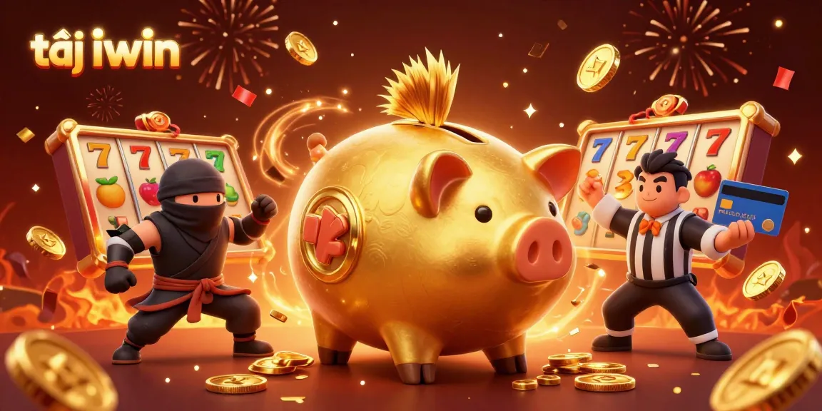The Power of tải iwin: Why Gamblers Swear by It for Winning Strategies in 2026