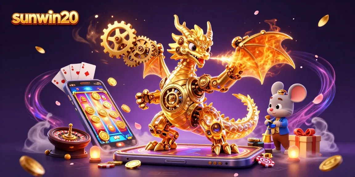 How sunwin20 Saves Players Time and Money with Winning Strategies in 2026