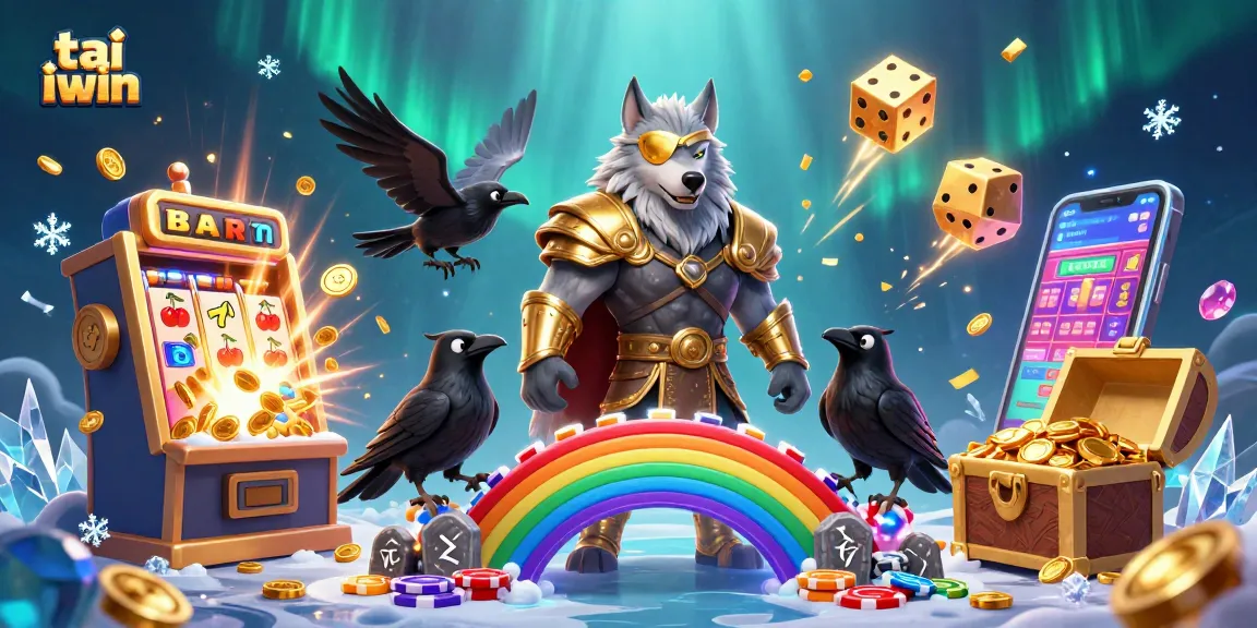 The tai iwin Cheat Sheet Every Gambler Needs for Winning Strategies in 2026