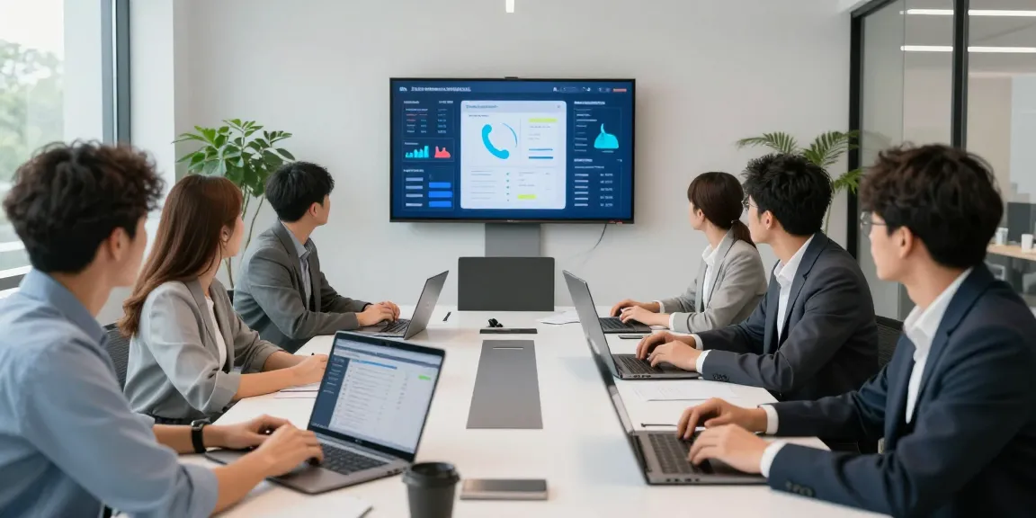 What Changed About Office Business Phone Systems in 2026? Essential Insights for Professionals