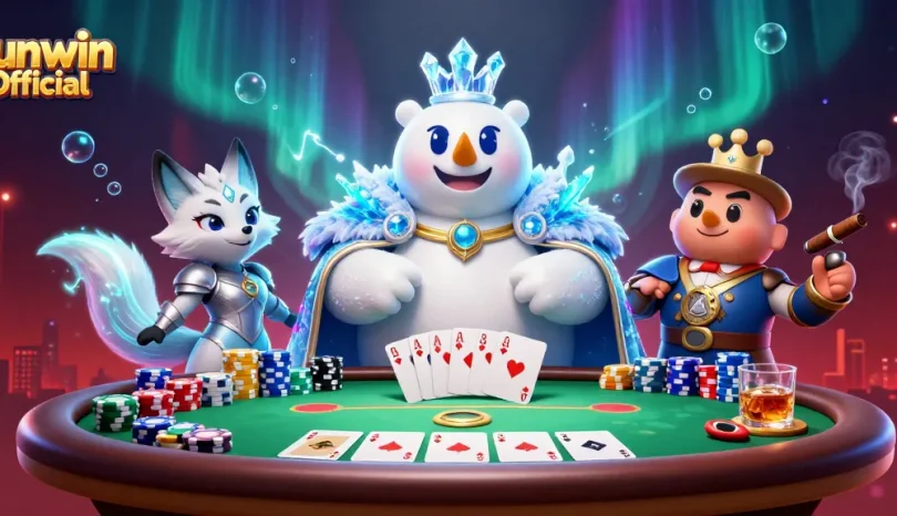 7 Key Advantages of Sunwin Official Over Competitors for Gamblers in 2026