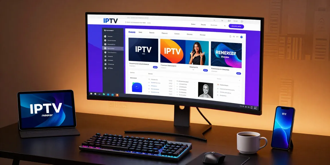 5 Hard-Won IPTV Reseller Lessons from Industry Veterans for 2026