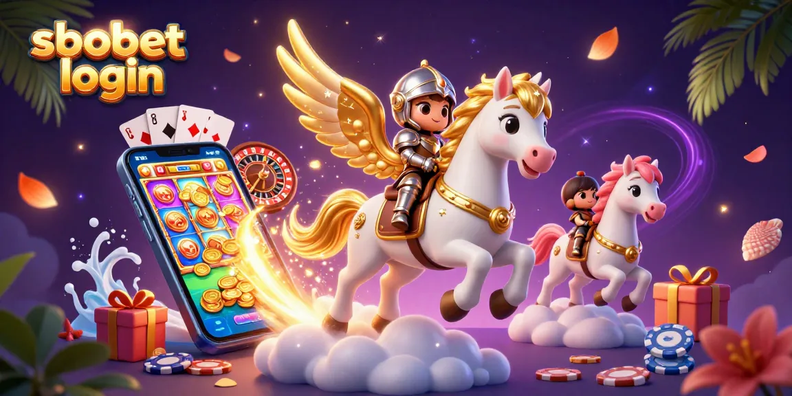 When Is the Best Time to Use sbobet login for Strategic Betting in 2026?