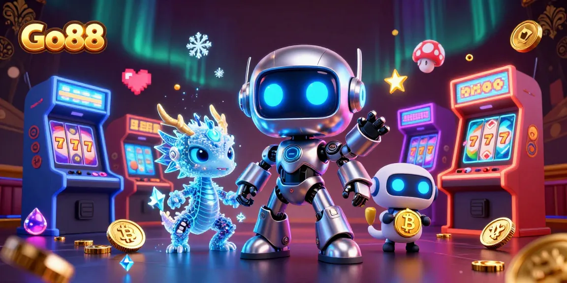 3 Secrets About Go88 That Experts Won’t Tell You for Winning Strategies in 2026