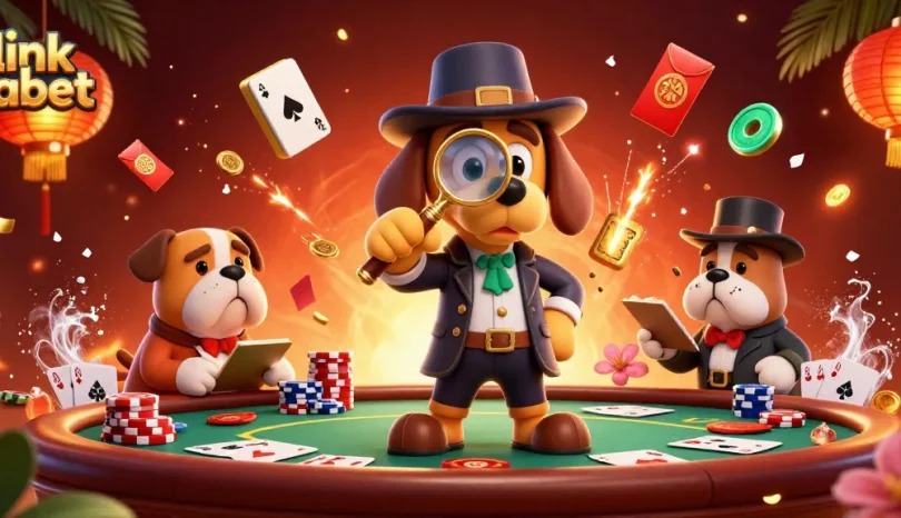The Insider’s Guide to link dabet: What They Don’t Tell You About Poker Strategies in 2026