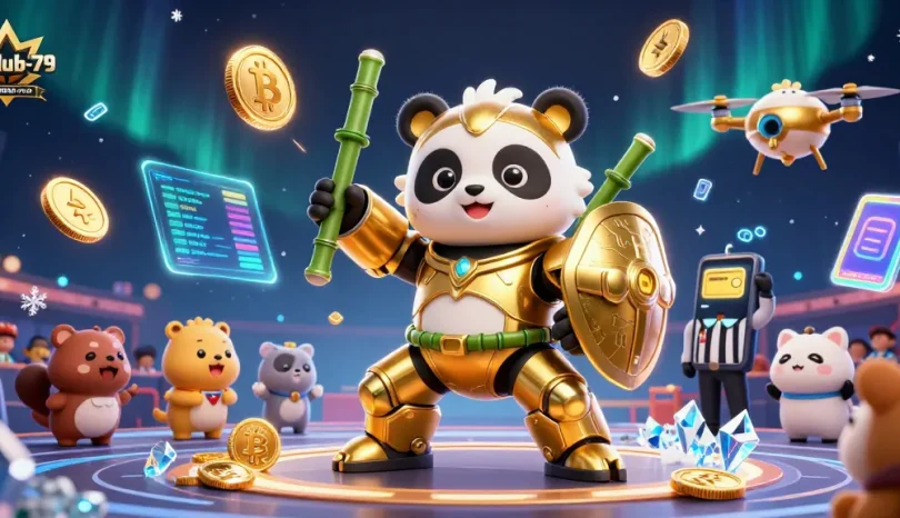 The Authoritative hitclub-79 Gambling Guide for 2026: Mastering Winning Strategies