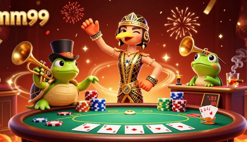 12 Essential mm99 Casino Facts Every Bettor Should Know for Winning Strategies in 2026